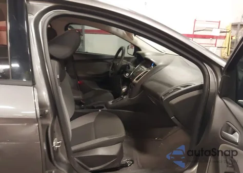 2013 Ford Focus Se из США, поврежденный, VIN 1FADP3K27DL123608